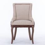 Ultra - Side Dining Chair (Set of 2)