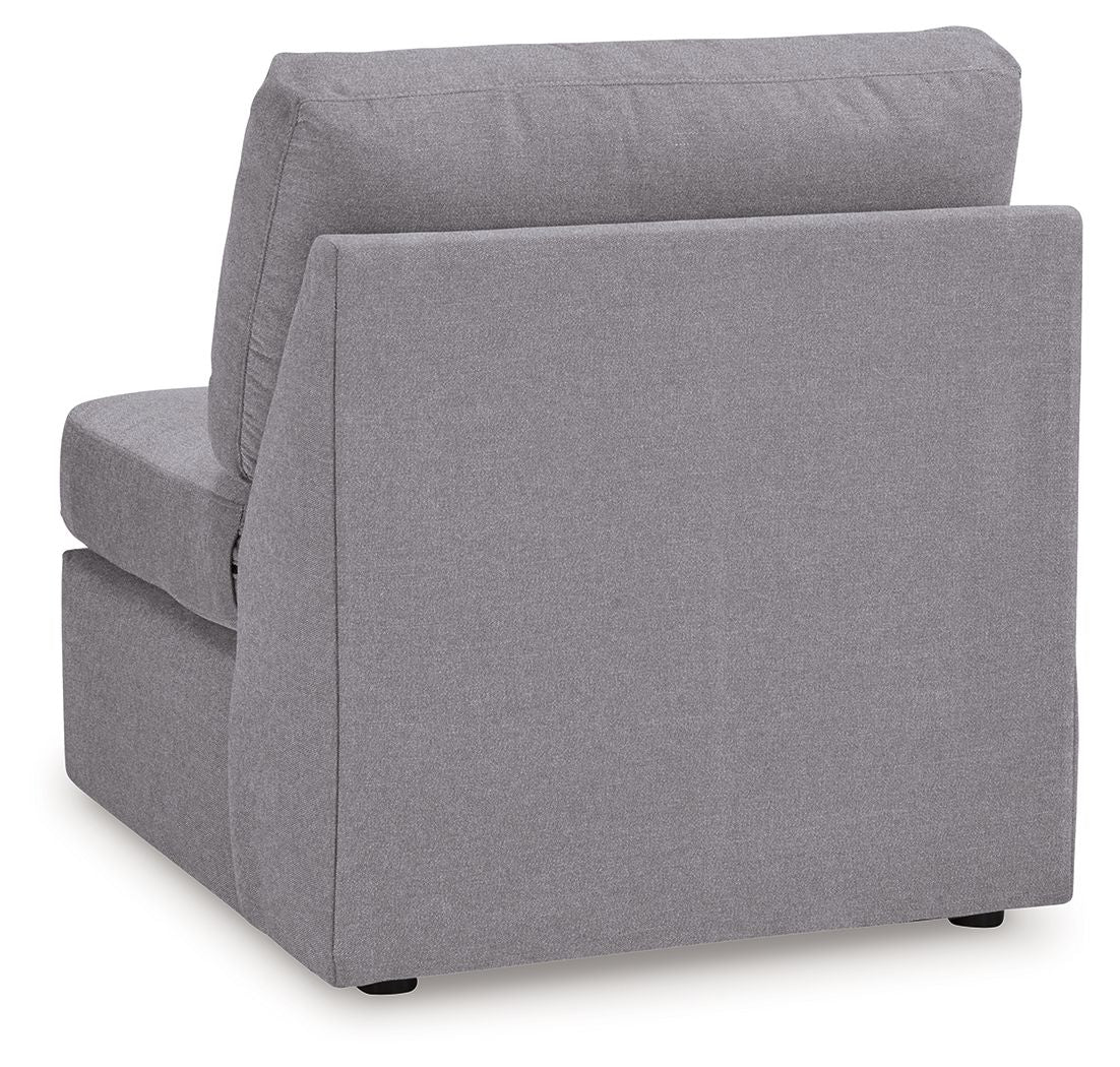 Modmax - Sectional - Granite