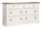Kingston - Drawer Dresser