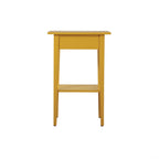 High Quality Wood Nightstand