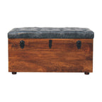 Buffalo - Storage Trunk