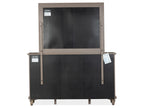 Lancaster - Drawer Dresser