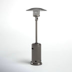 46, 000 Btu Standing Patio Heater