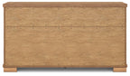 Havonplane - Dining Room Server - Brown