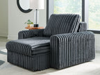 HamlinBay - Power Gliding Chaise