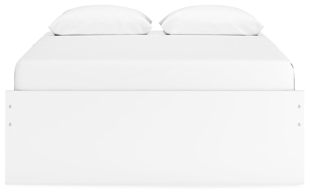 Onita - Platform Bed