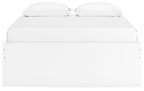 Onita - Platform Bed