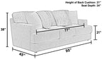 Eagan - Sofa