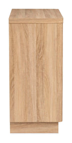 Brentwood Heights - Single Drawer Dresser