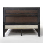 Naima - Bed w/Storage