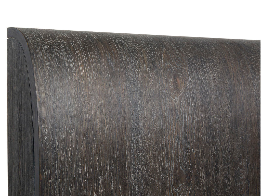Kinsley - Panel Bed