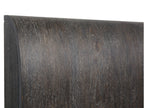 Kinsley - Panel Bed