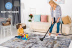 Payas - Abstract Area Rug