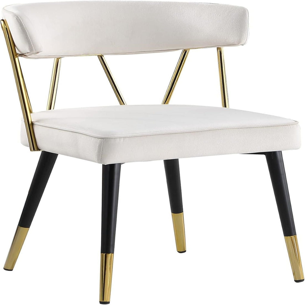 Glam Dining Chair (Set of 2)