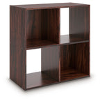 Glosmount - Cube Organizer