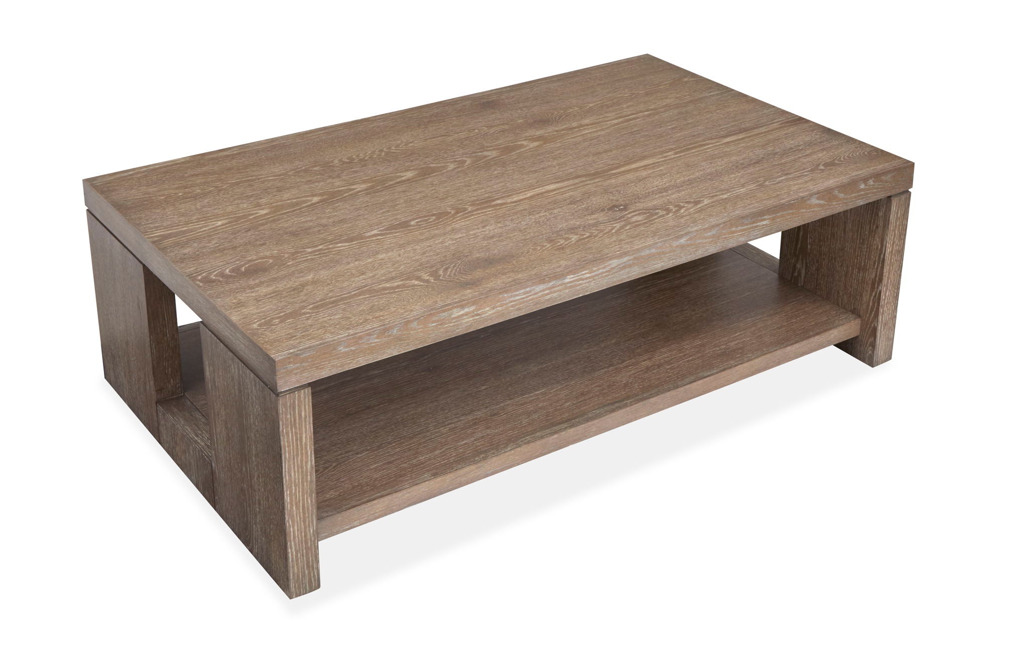 Cypress - Rectangular Table