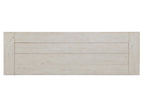 Bronwyn - Rectangular Sofa Table - Alabaster