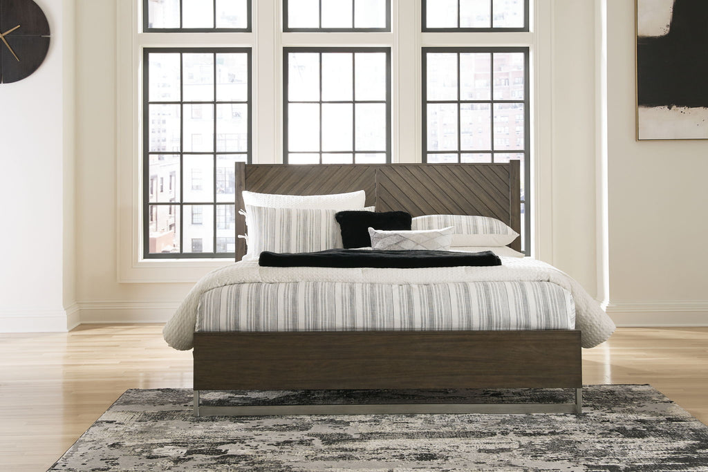 Arkenton - Bedroom Set