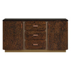 Marcelino - Dresser - Cherry Oak