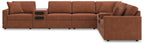 Modmax - Sectional - Spice