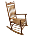 Balcony Porch Adult Rocking Chair