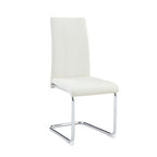 Modern Upholstered Dining Chairs For Dining Room