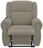 Paradise - Power Lift/Headrest/Lay Flat Recliner With CR3 Heat/Massage