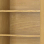 Banting - Mid Century Handcrafted Bookcase