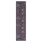 Maval - Washable Runner Rug