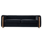 Contemporary Sofa Couch For Living Room