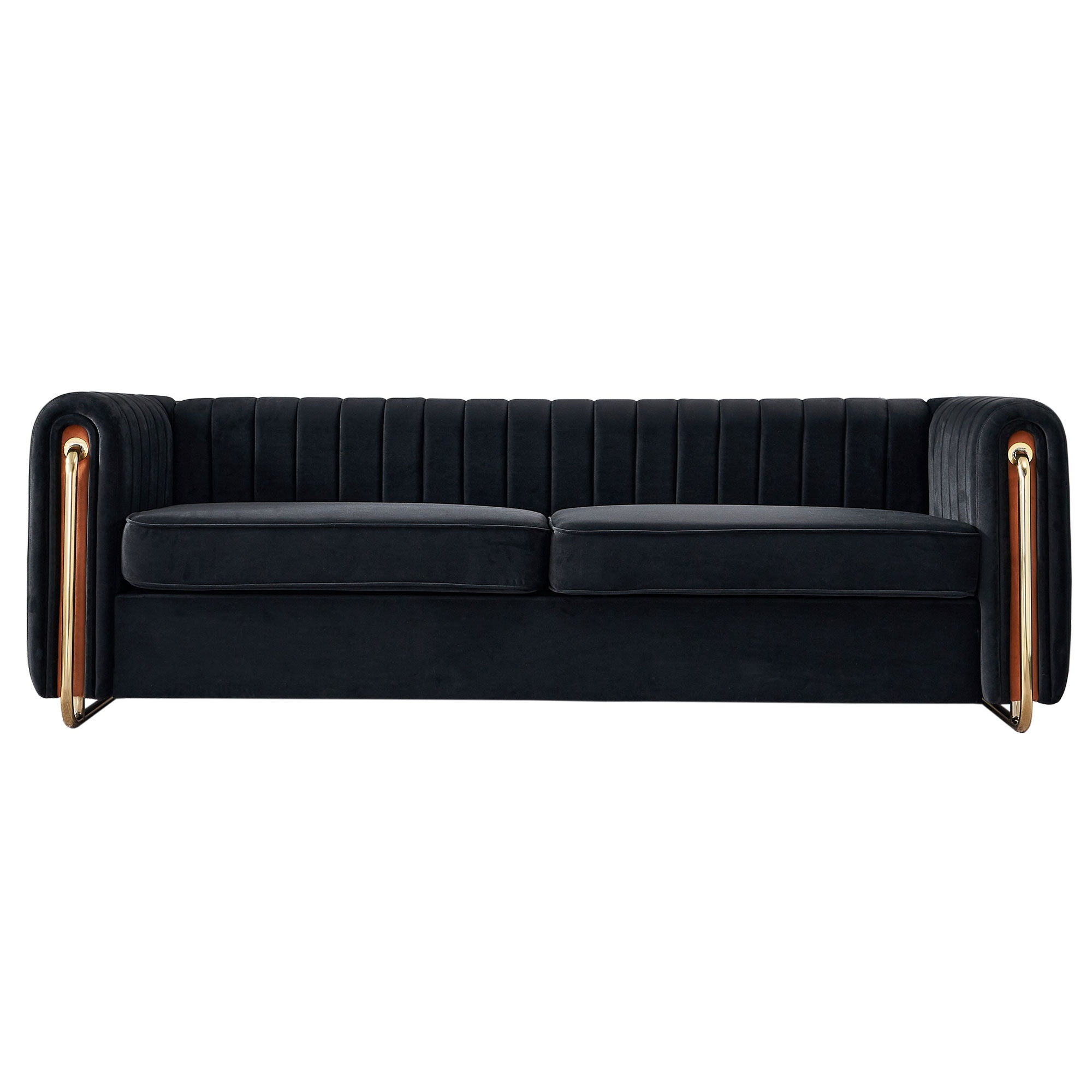 Contemporary Sofa Couch For Living Room