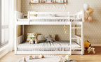 Bunk Bed With Ladder