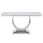 Zander - Table