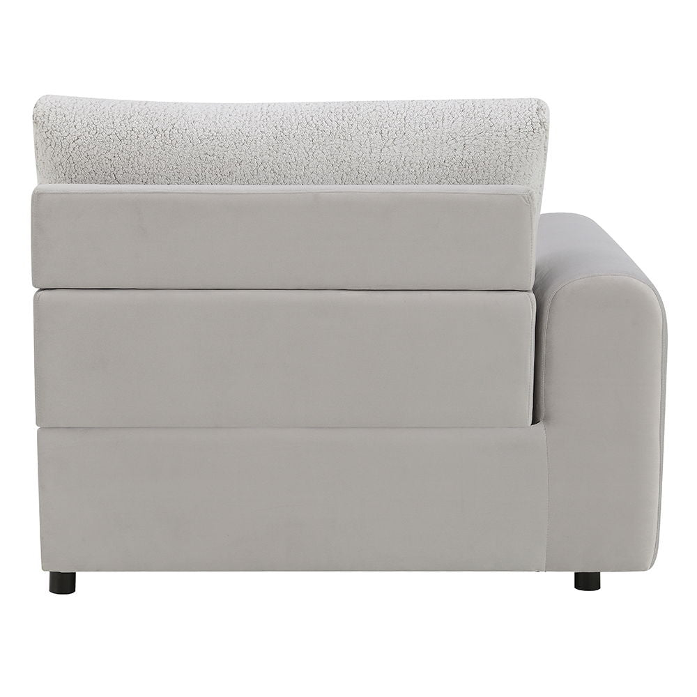 Tarrance - Modular Power Recliner