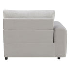 Tarrance - Modular Power Recliner