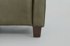 Nixon - Recliner Push Thru The Arm - Oasis-Olive