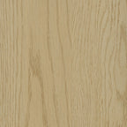 Canoga Engineered Wood Accent Side End Table Light Oak