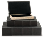 Jolina - Box Set