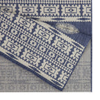 Sunshine - Indoor / Outdoor Area Polypropylene Rug