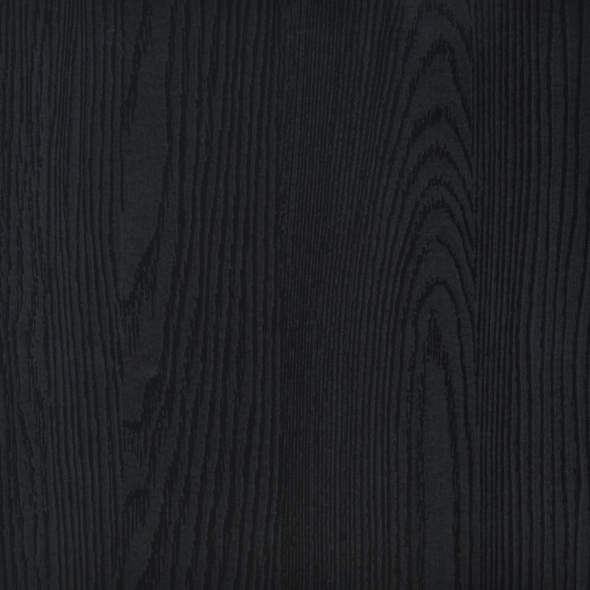 Westpark 49-inch Full Bookcase Headboard Black