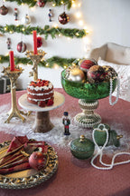 Christmas Ball, Decorative Hanging Ball Christmas Tree Ornaments For Holiday Decorations