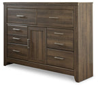 Juararo - Dresser