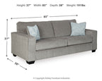 Altari - Sleeper Sofa