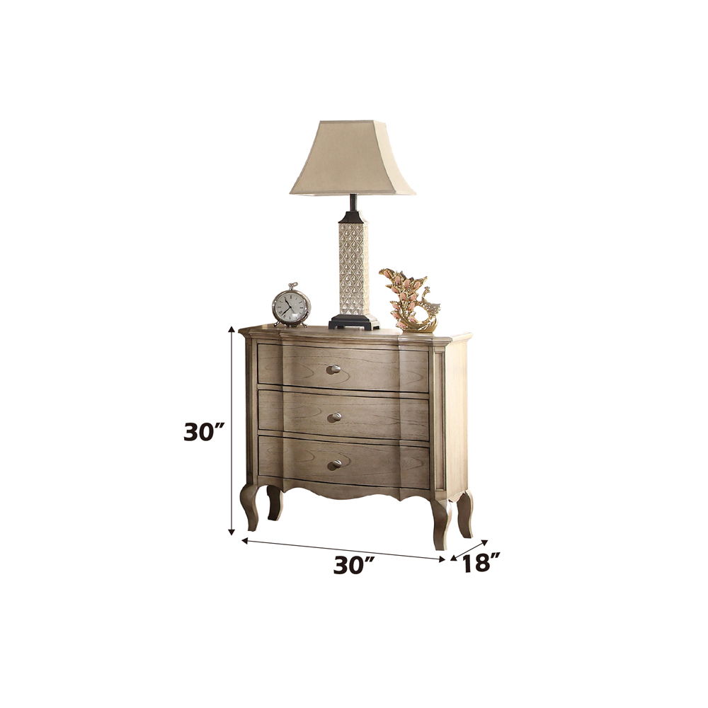 Chelmsford - Nightstand