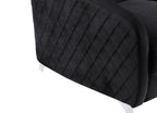Sofia - Modern Chic Accent Armchair