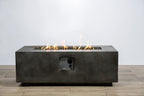 Propane Outdoor Fire Pit Table