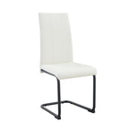 Upholstered Dining Chairs For Dining Room