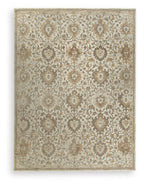 Sableridge - Rug