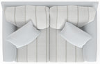 Lindsey - Loveseat