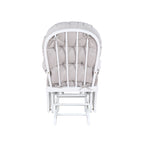 Madison - Glider & Ottoman - Base